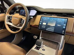 Land Rover Range Rover 3.0 I6 P460e HSE