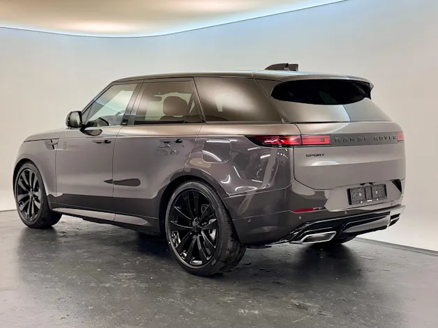 Land Rover Range Rover 3.0 I6 P460e HSE
