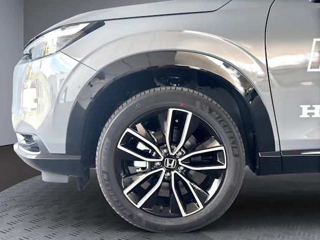 Honda HR-V 1.5 i-MMD Elegance