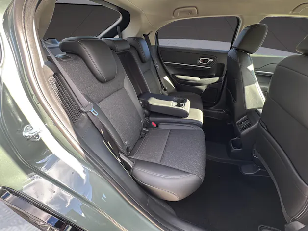 Honda HR-V 1.5 i-MMD Elegance