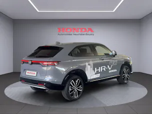 Honda HR-V 1.5 i-MMD Elegance