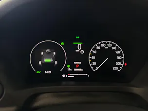 Honda HR-V 1.5 i-MMD Elegance