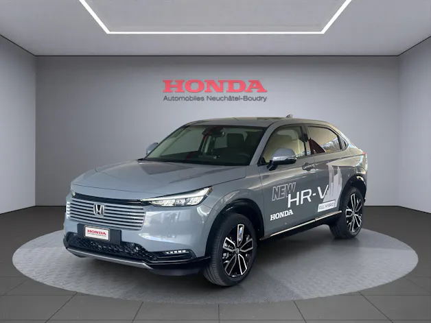 Honda HR-V 1.5 i-MMD Elegance