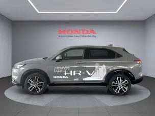 Honda HR-V 1.5 i-MMD Elegance