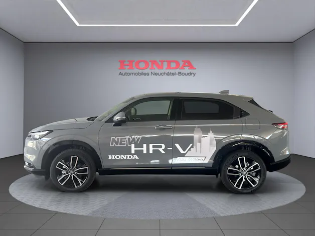 Honda HR-V 1.5 i-MMD Elegance
