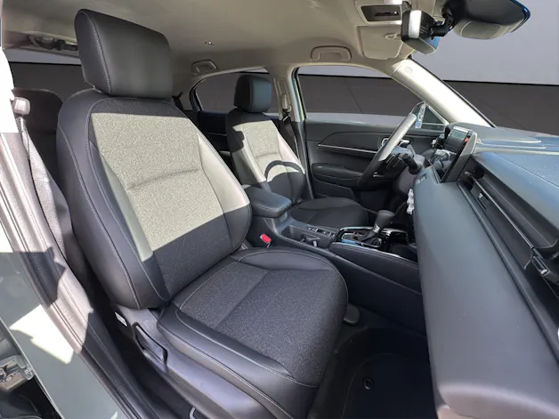 Honda HR-V 1.5 i-MMD Elegance