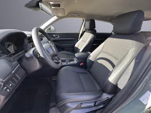 Honda HR-V 1.5 i-MMD Elegance