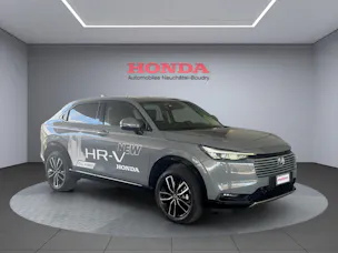 Honda HR-V 1.5 i-MMD Elegance