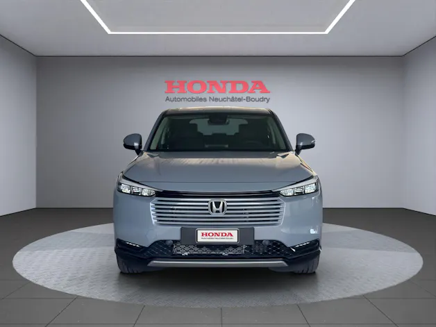 Honda HR-V 1.5 i-MMD Elegance