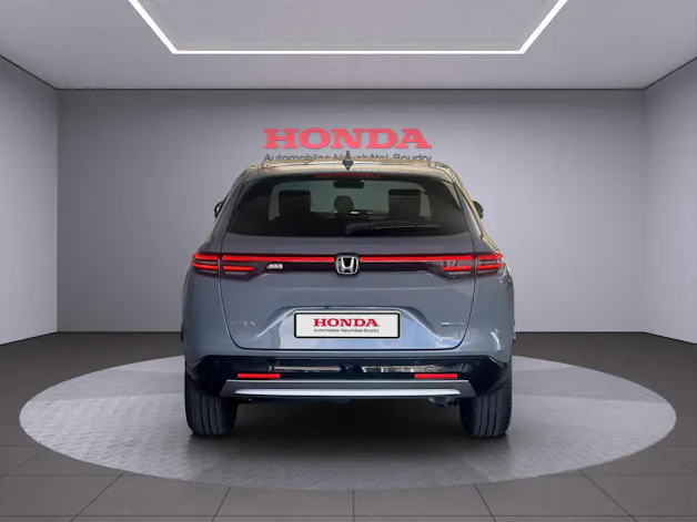 Honda HR-V 1.5 i-MMD Elegance