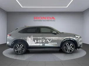 Honda HR-V 1.5 i-MMD Elegance