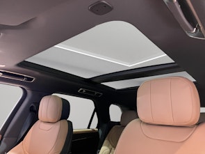 Vehicle image LAND ROVER Range Rover Sport 3.0 I6 P460e HSE Dynamic