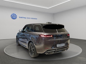 Vehicle image LAND ROVER Range Rover Sport 3.0 I6 P460e HSE Dynamic