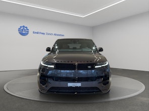 Vehicle image LAND ROVER Range Rover Sport 3.0 I6 P460e HSE Dynamic