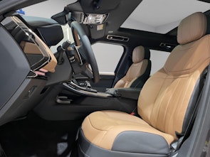 Vehicle image LAND ROVER Range Rover Sport 3.0 I6 P460e HSE Dynamic