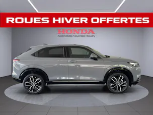 HONDA HR-V 1.5 i-MMD Advance