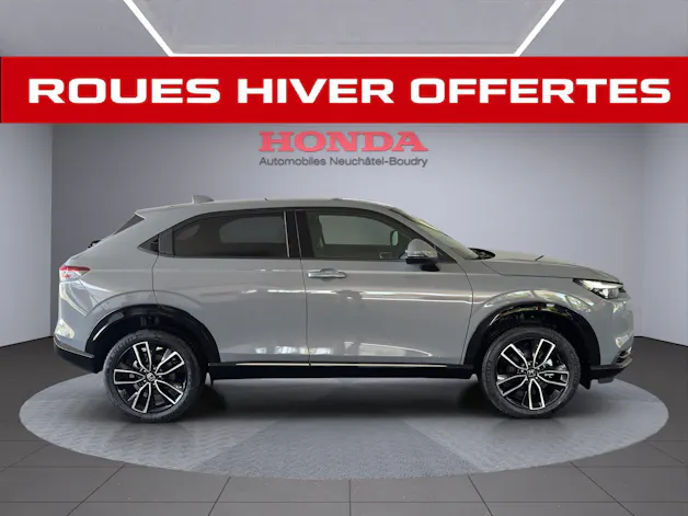 HONDA HR-V 1.5 i-MMD Advance