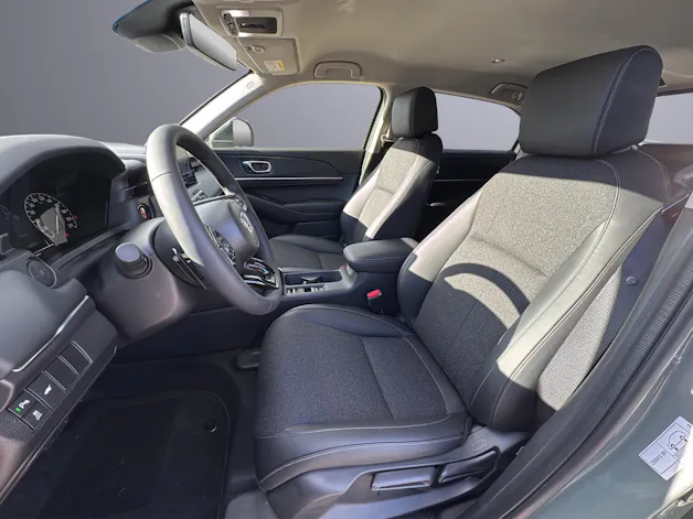 Honda HR-V 1.5 i-MMD Advance