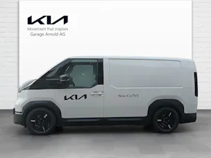 Kia PV5 Cargo 71.2 kWh Plus