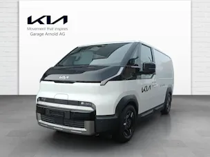 Kia PV5 Cargo 71.2 kWh Plus