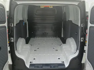 Kia PV5 Cargo 71.2 kWh Plus