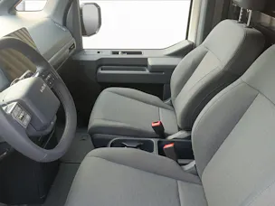 Kia PV5 Cargo 71.2 kWh Plus