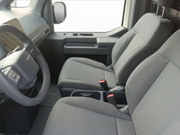 Kia PV5 Cargo 71.2 kWh Plus