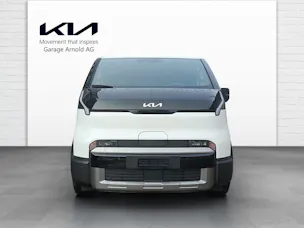 Kia PV5 Cargo 71.2 kWh Plus