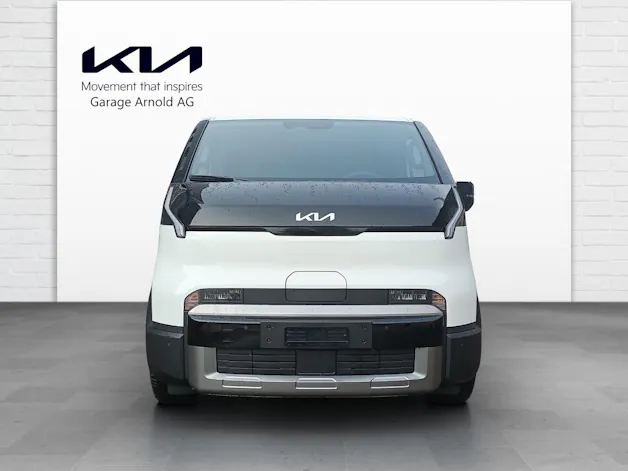 Kia PV5 Cargo 71.2 kWh Plus