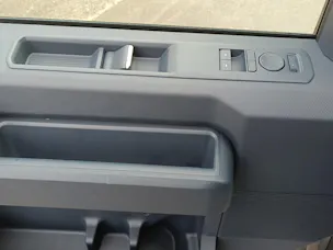 Kia PV5 Cargo 71.2 kWh Plus