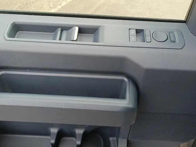 Kia PV5 Cargo 71.2 kWh Plus