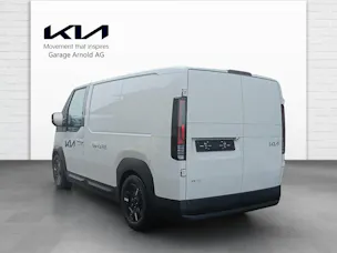 Kia PV5 Cargo 71.2 kWh Plus