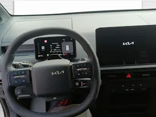 Kia PV5 Cargo 71.2 kWh Plus
