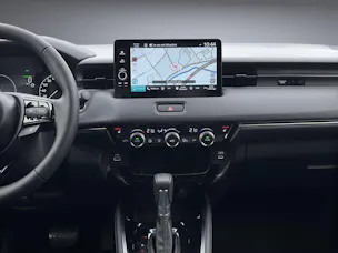 Honda HR-V 1.5 i-MMD Advance
