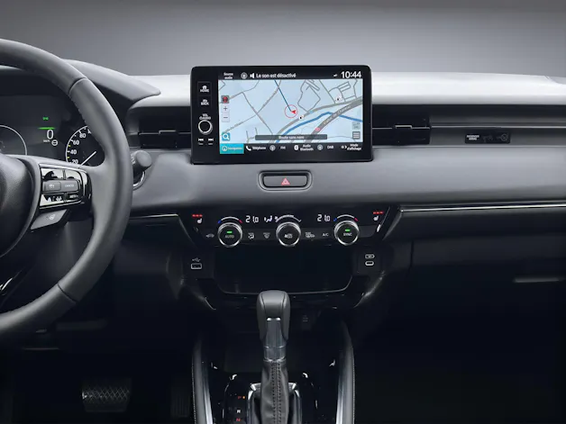 Honda HR-V 1.5 i-MMD Advance