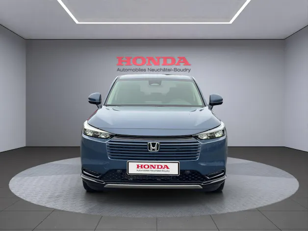 Honda HR-V 1.5 i-MMD Advance