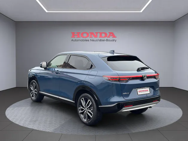 Honda HR-V 1.5 i-MMD Advance