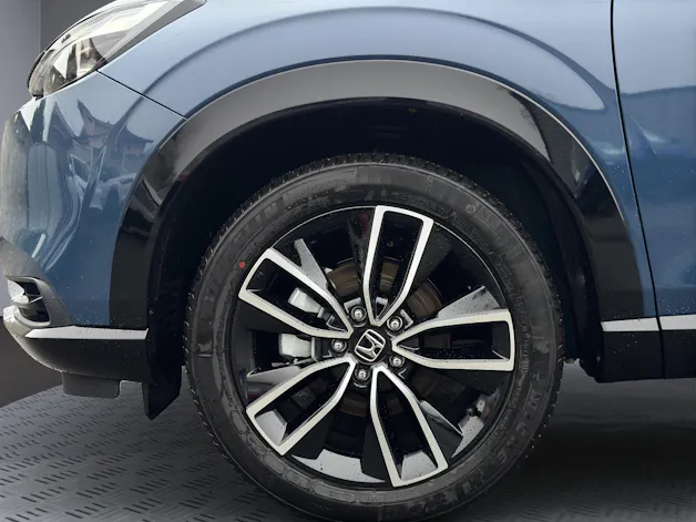 Honda HR-V 1.5 i-MMD Advance