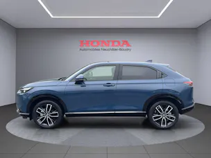 Honda HR-V 1.5 i-MMD Advance