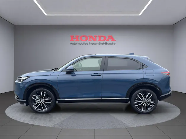 Honda HR-V 1.5 i-MMD Advance