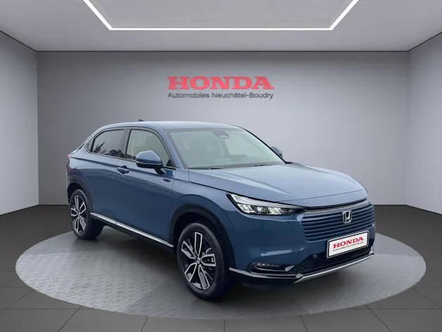 Honda HR-V 1.5 i-MMD Advance