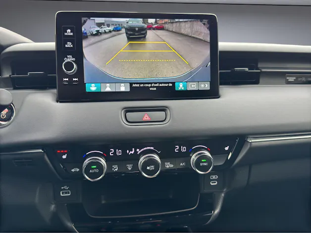 Honda HR-V 1.5 i-MMD Advance
