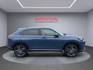Honda HR-V 1.5 i-MMD Advance