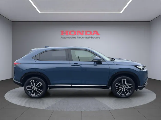 Honda HR-V 1.5 i-MMD Advance