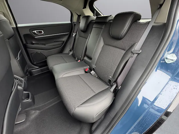 Honda HR-V 1.5 i-MMD Advance