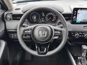 Honda HR-V 1.5 i-MMD Advance