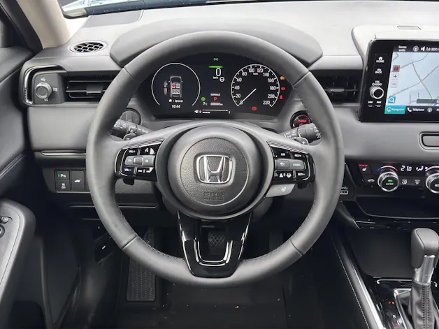 Honda HR-V 1.5 i-MMD Advance