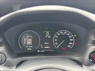 Honda HR-V 1.5 i-MMD Advance