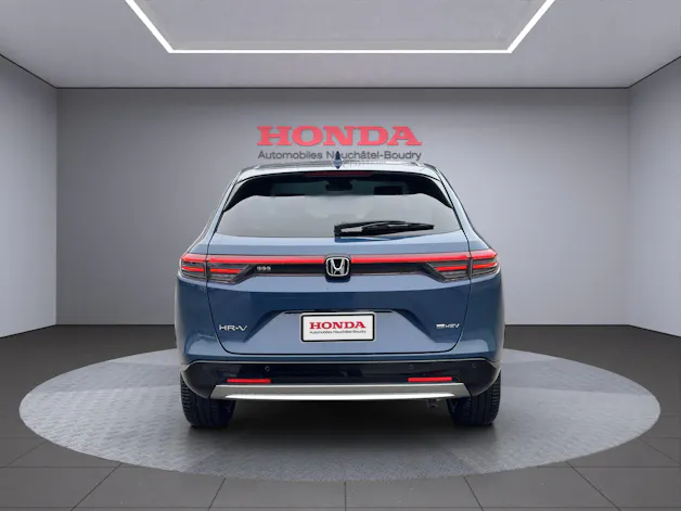 Honda HR-V 1.5 i-MMD Advance