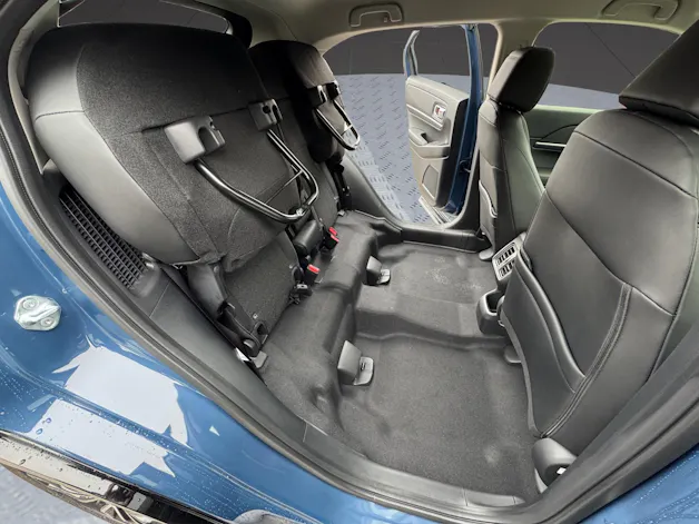 Honda HR-V 1.5 i-MMD Advance